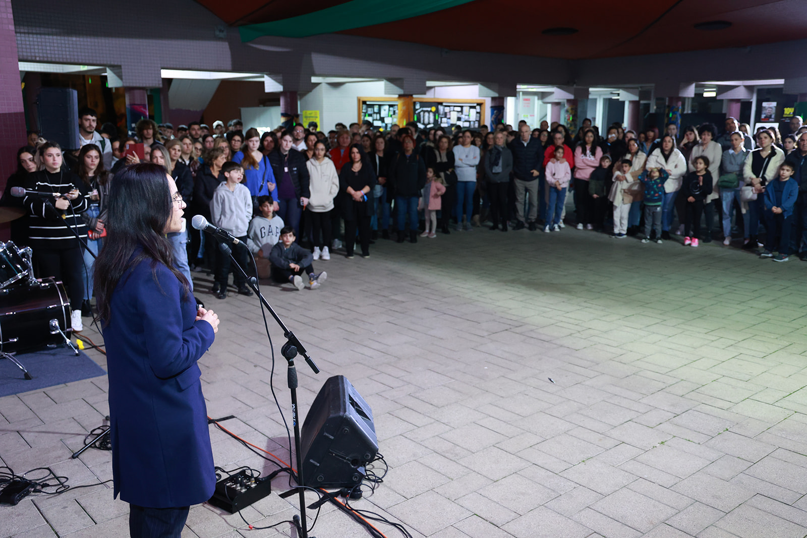 מאיר צהר, דודו של עומר נאוטרה, חייל בודד שעלה לארץ בגיל 18, שירת בשריון ונחטף לעזה ב-7 באוקטובר.