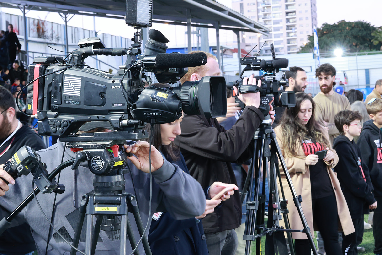 צילומים: סטודיו ישראל