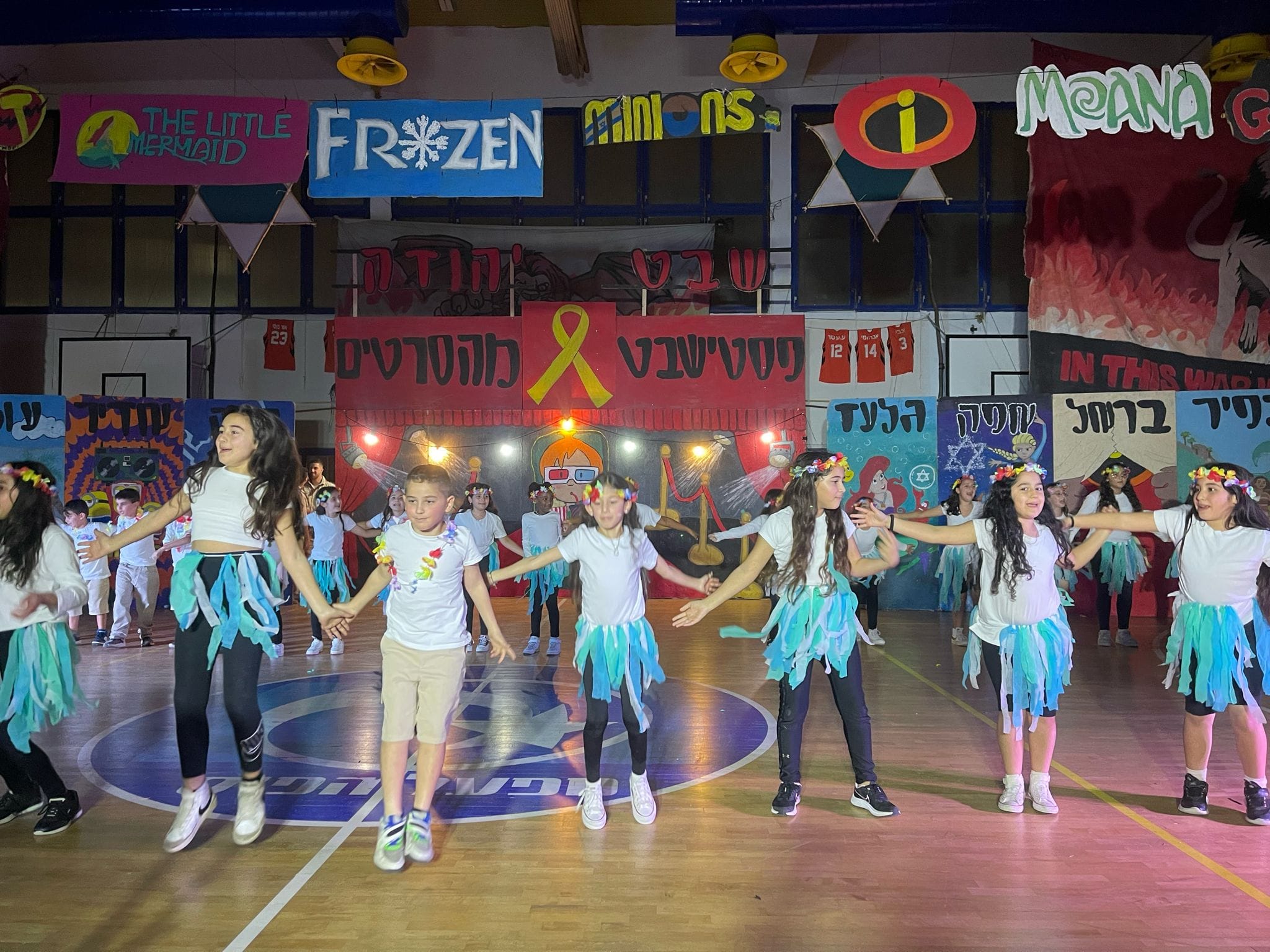 ראש העיר, ליאת שוחט, ציינה: "גאה בנוער שלנו, גאה בחניכי שבט צופי יהודה על אירוע פסטישבט מרשים מאוד! שמחתי לראות את החניכים שלנו רוקדים לצלילי שירים שהם עצמם כתבו והפגינו ביצועים מקוריים מרשימים. במיוחד בתקופה המאתגרת הזו שכולנו חווים, כיף לראות את שמחת החיים שבאה יחד עם עבודה קשה. יש לנו נוער משובח!"       