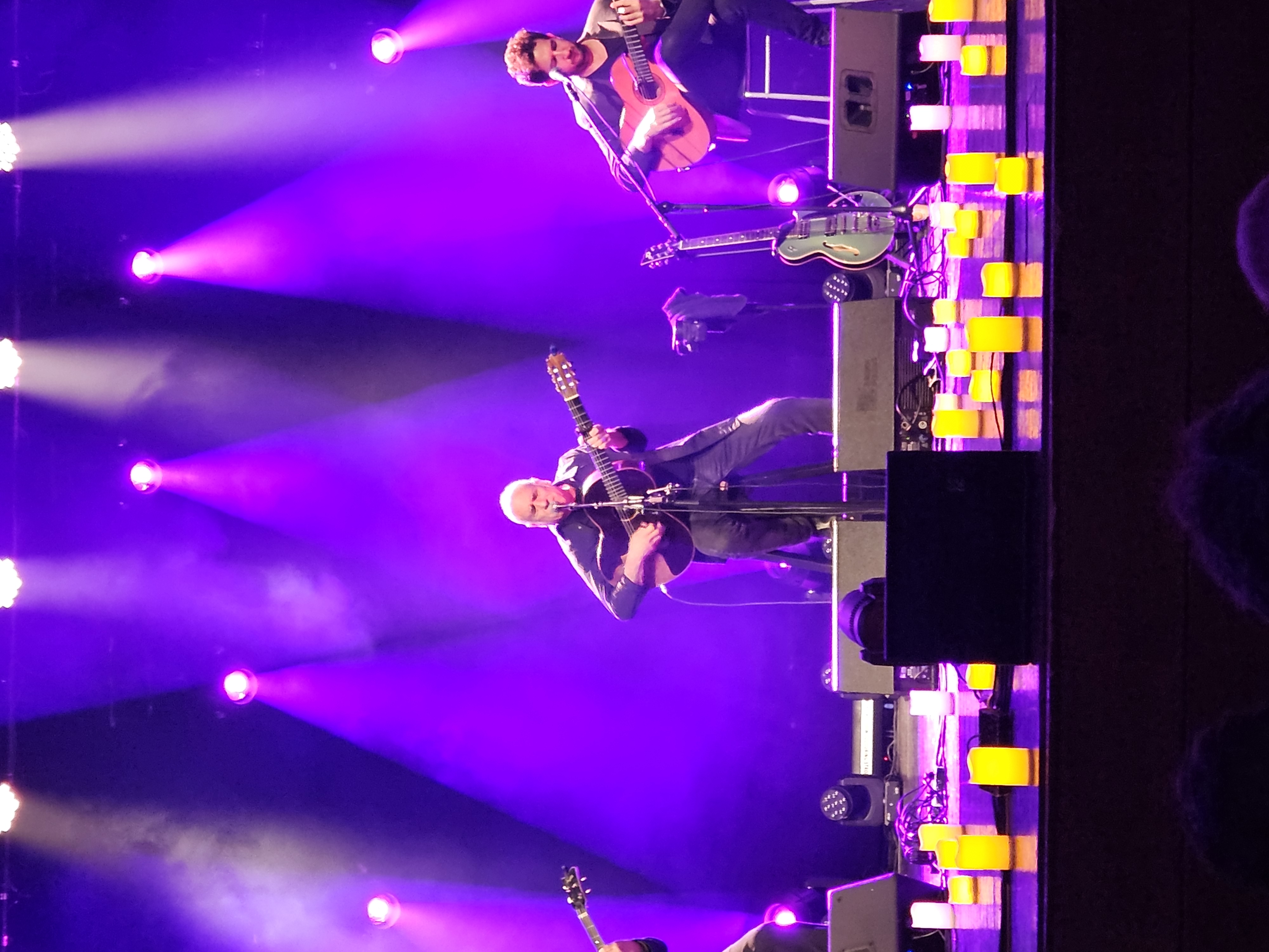 שלל אירועי תרבות התקיימו במהלך חודש פברואר בהיכל התרבות המשופץ בהובלת אגף התרבות בעירייה בראשותה של חנה פיזואטי יוסף וצוות ההיכל. בין השאר התקיימו הצגות תיאטרון רפרטוארי למבוגרים, הצגות לילדים, הקרנת סרט טרום בכורה עם הרצאה וסדרת מופעים מוזיקליים. בנוסף התקיימו מופעים וסדנאות במסגרת פרויקט "משיב הרוח" של משרד התרבות והספורט וכן מופעים שמהם נהנו משפחות משרתי המילואים וזכו להטבות.