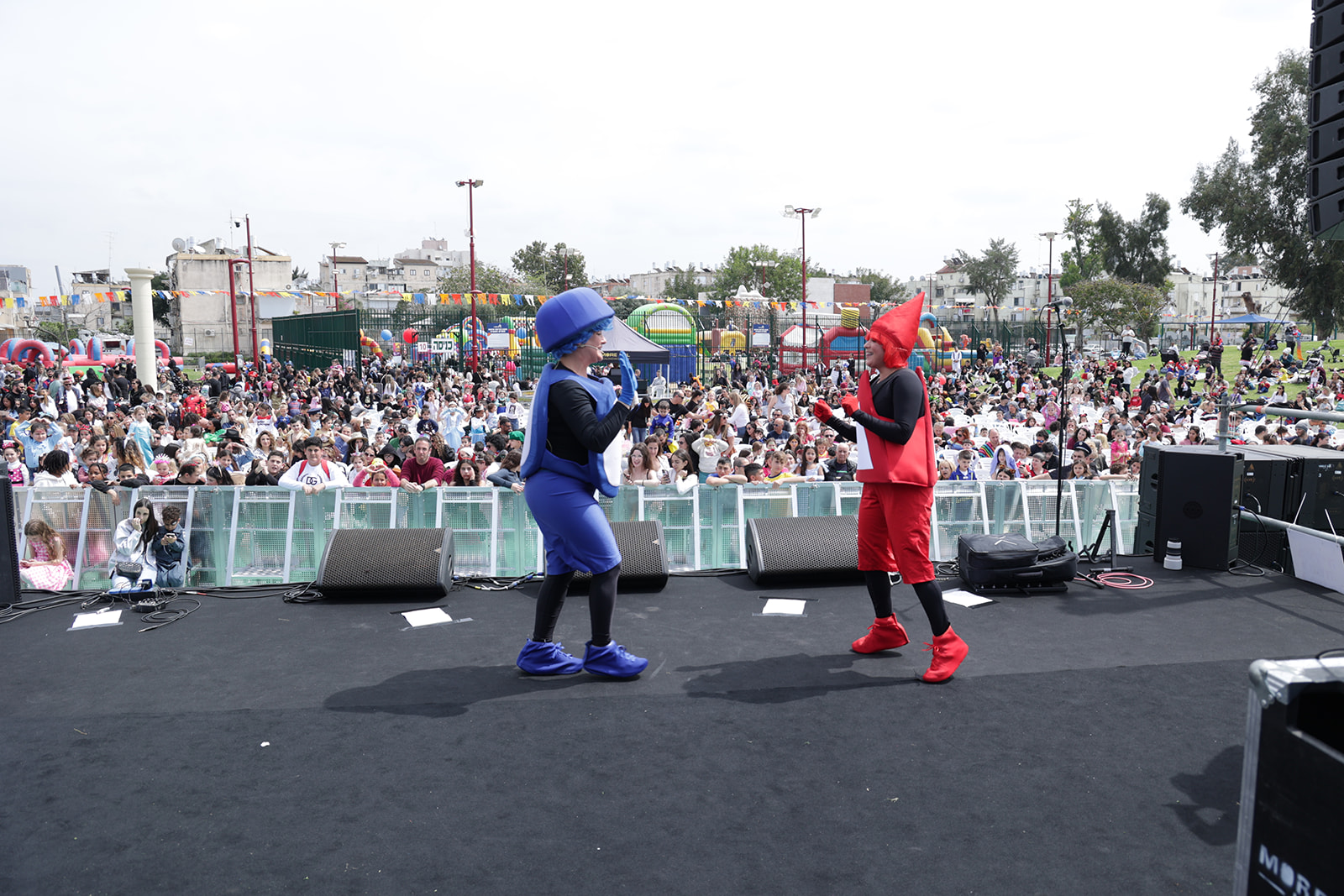 צילומים: סטודיו ישראל