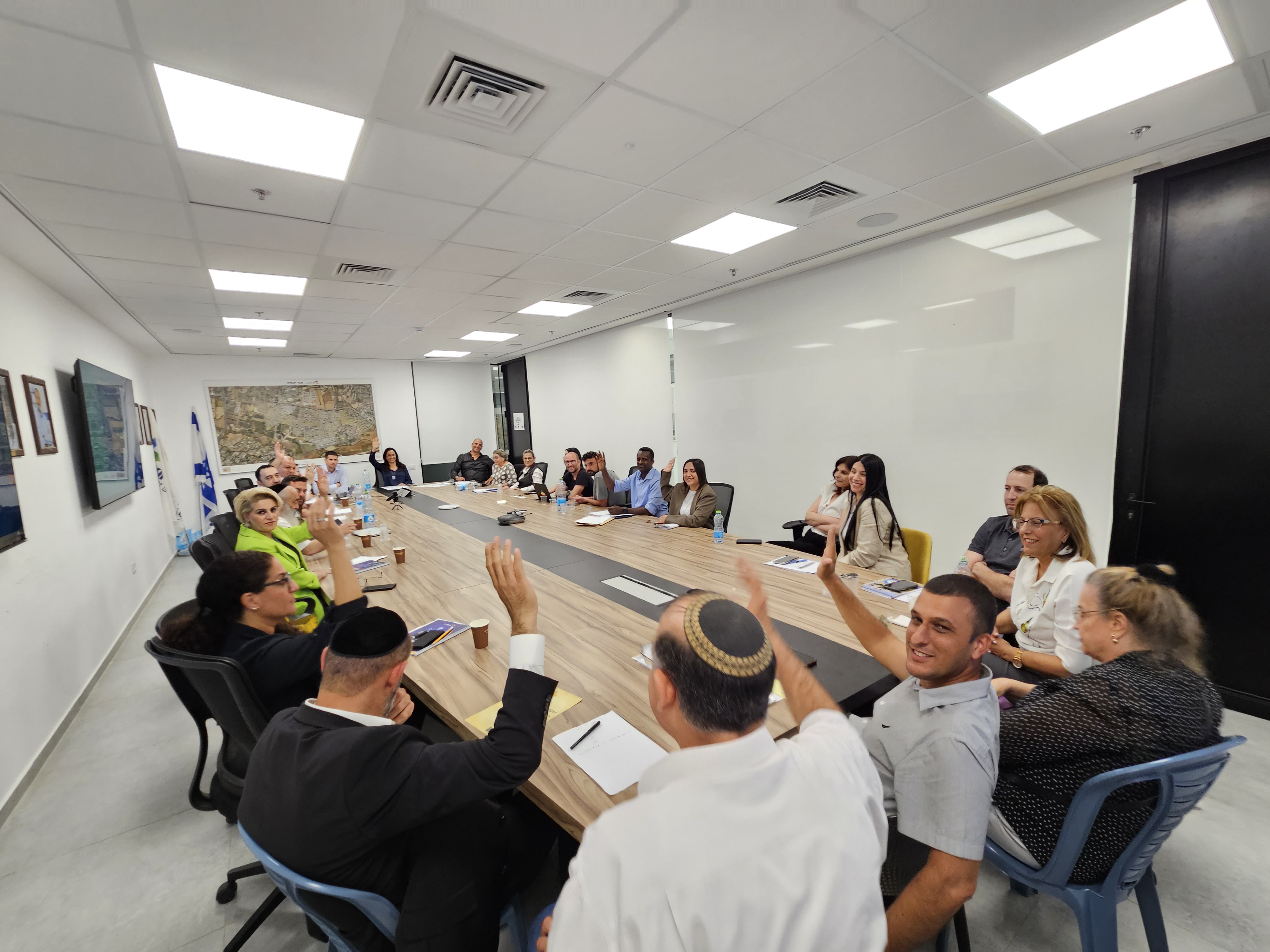 במסגרת ההשקעה בתחום החינוך, עיריית אור יהודה מקדמת עשרות תוכניות פדגוגיות חינוכיות לטובת קידום תלמידי העיר, כל זאת לצד טיפוח אקלים חינוכי מיטבי. כמו כן, במהלך הקיץ יקודמו שיפוצי קיץ נרחבים בבתי הספר ובגני הילדים כדי לשפר את נראות המבנים ולדאוג לביטחונם של התלמידים שנכנסים בשעריהם. העירייה מקדמת באמצעות אגף החינוך את התוכנית האסטרטגית לחדשנות בחינוך, כשלצידה משולבות תוכניות לבינה מלאכותית, קידום תוכנית עירונית לאנגלית מדוברת ועוד פרויקטים ותוכניות חדשניות.