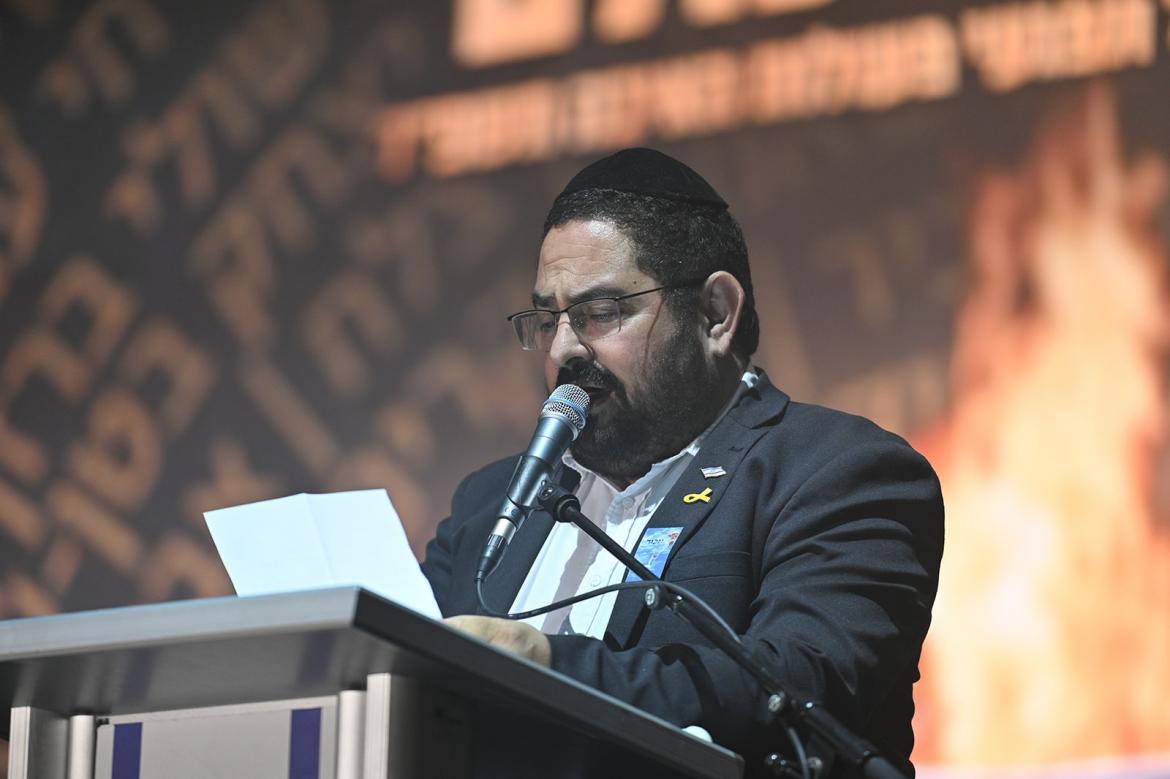 החזן רפאל חיון 