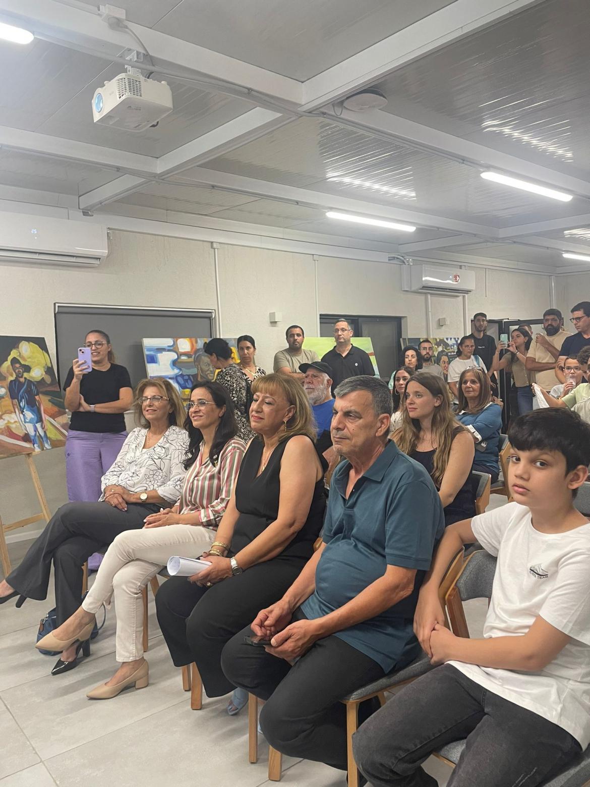 מרכז קזז לצעירים