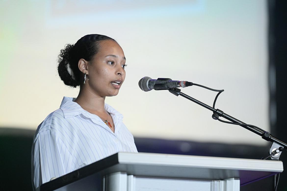 רגע לפני הצבא: אור יהודה קיימה כנס מתגייסים מרשים