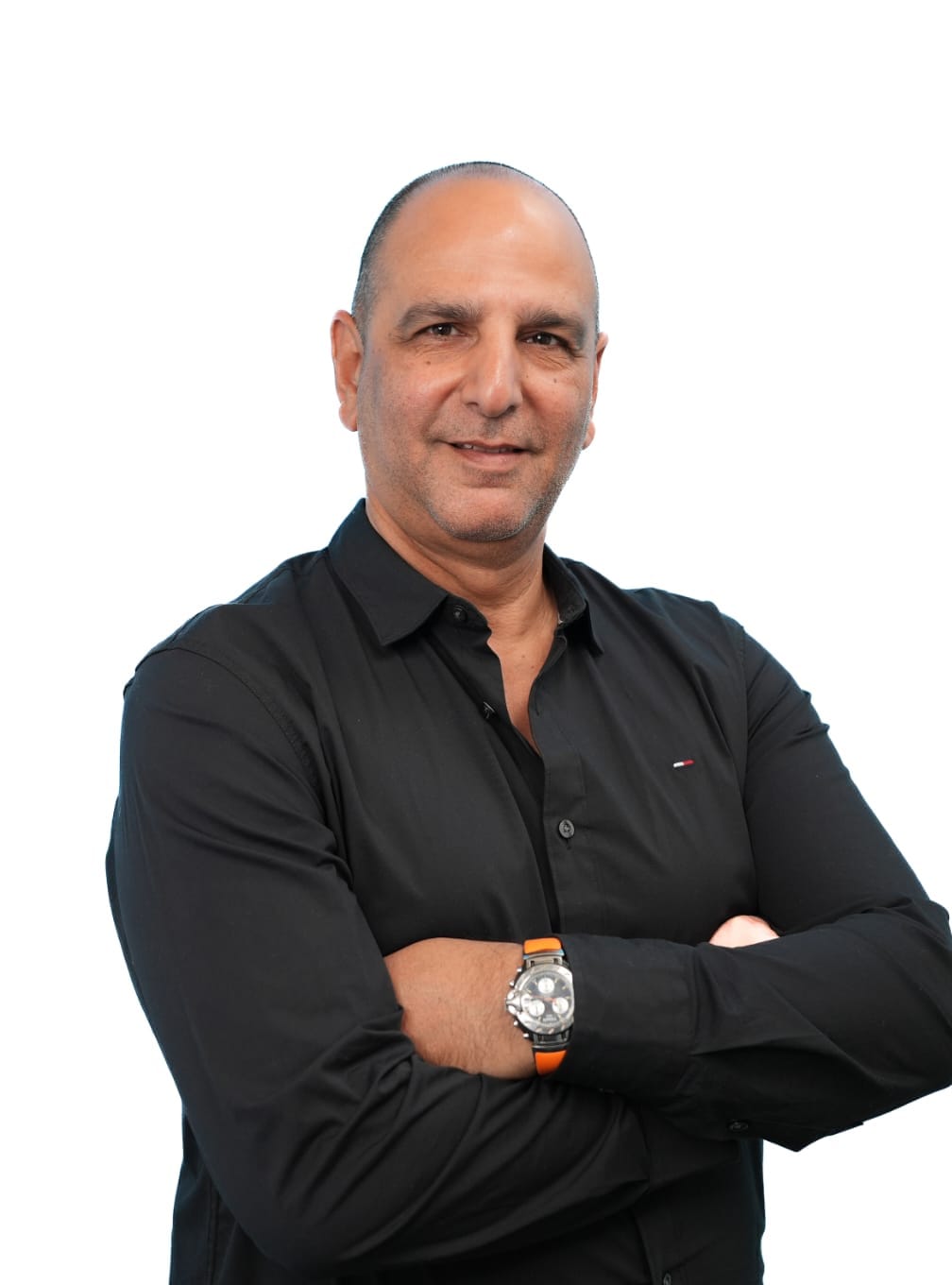 גזבר העירייה, רו"ח גיל גבריאל