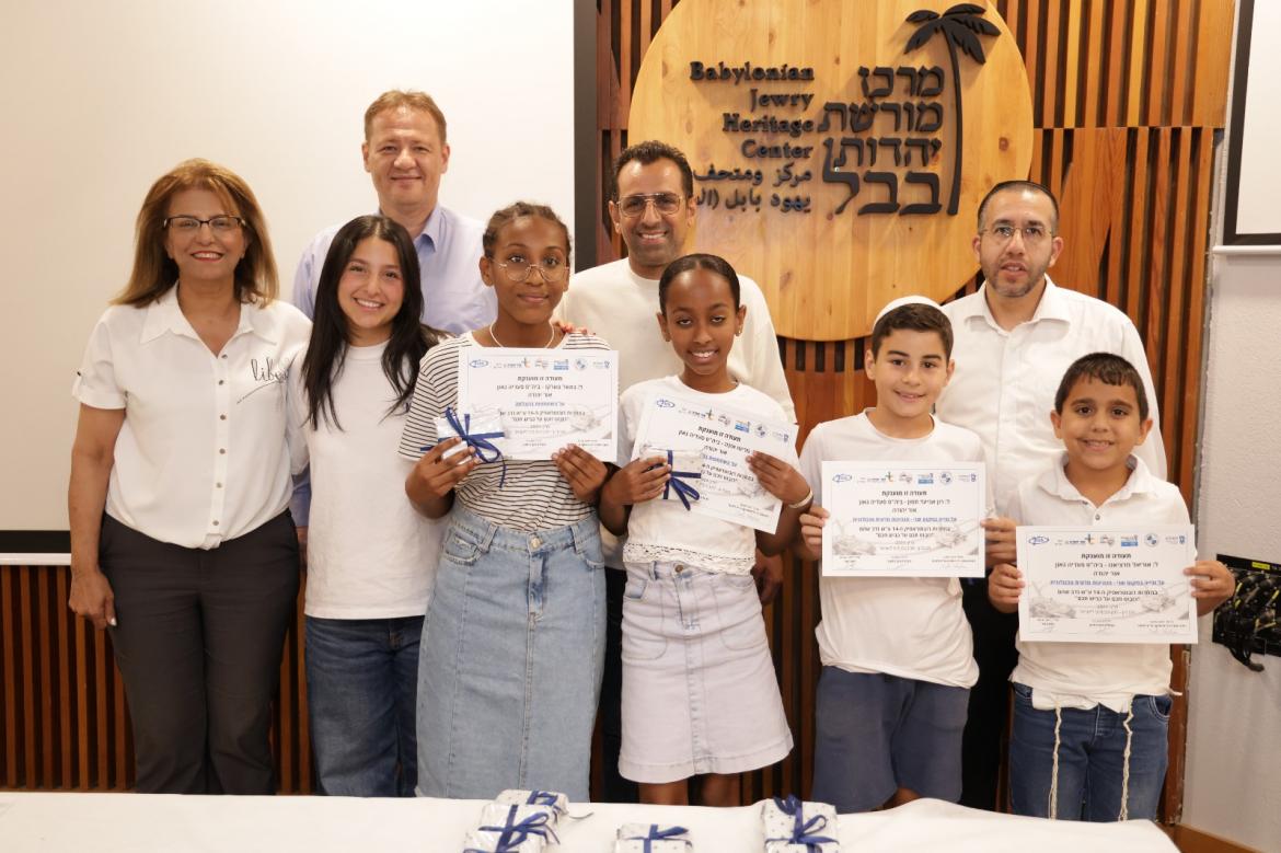 נציג הנהגת ההורים, שי דלאל