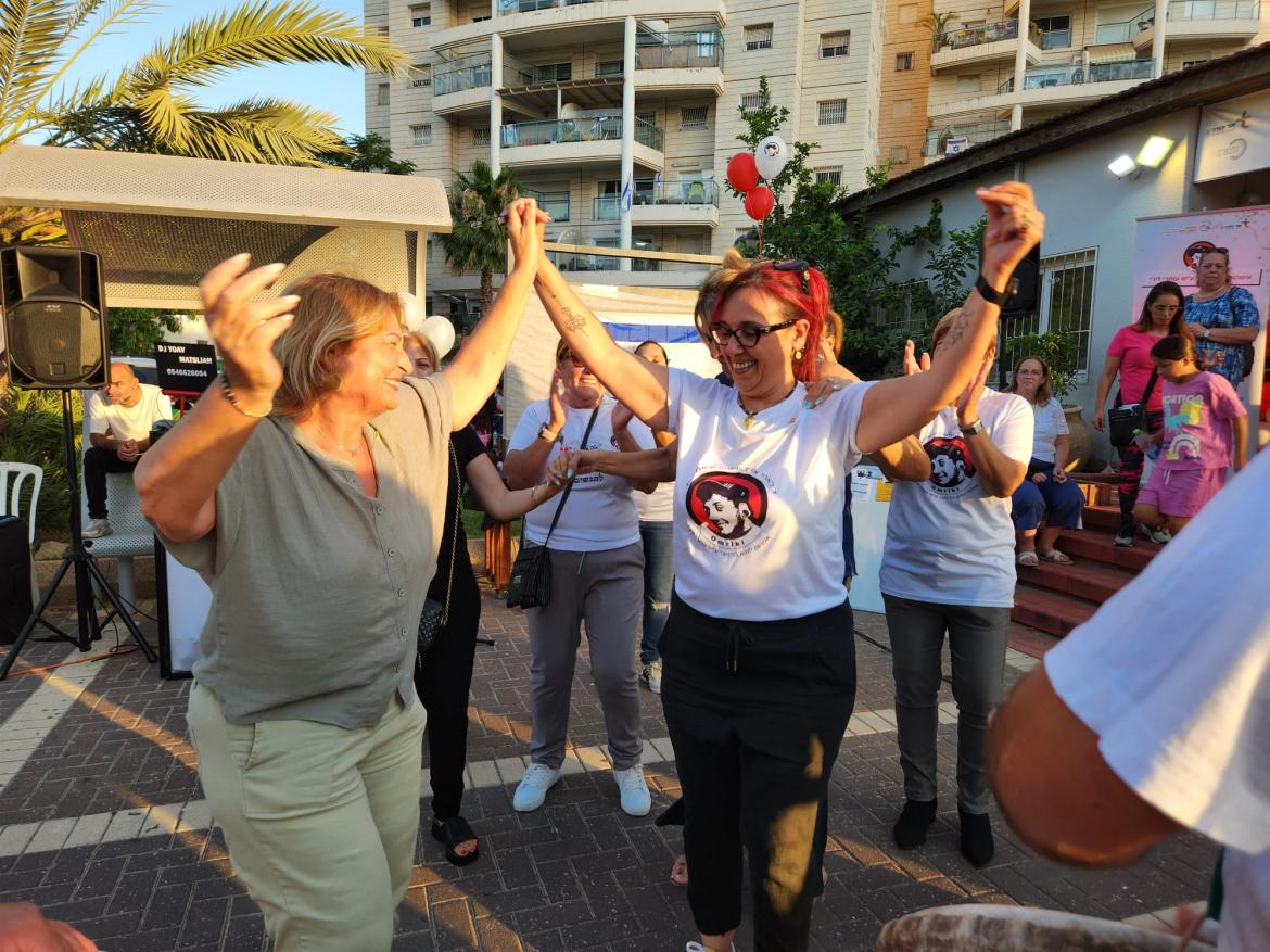 צילומים: דוברות עיריית אור יהודה