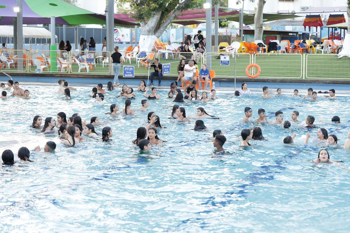 ראש העיר, ליאת שוחט, 