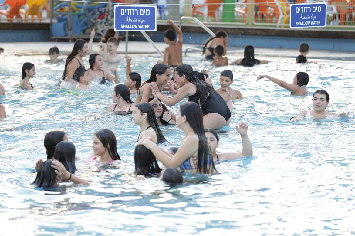 צילומים: סטודיו ישראל