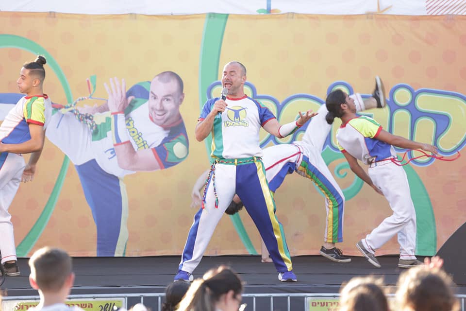 עונת הקיץ עם שלל אירועים לקהל הרחב נפתחה בפארק נווה רבין בהשתתפותם של מאות תושבים, הורים וילדים שבאו ליהנות ממופעים של שני כוכבי הילדים האהובים קוגומלו ומיכל הקטנה, כל זאת בכניסה חופשית וללא עלות. את הקהל בירך סגן ראש העיר, עופר בוזי, שאיחל לילדים חופשה נעימה וקיץ מהנה והזמין את כלל התושבים לקחת חלק ולהגיע לאירועי הקיץ הקרובים.