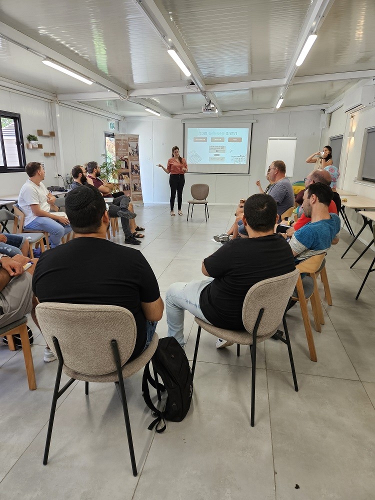 כ-20 משרתי מילואים