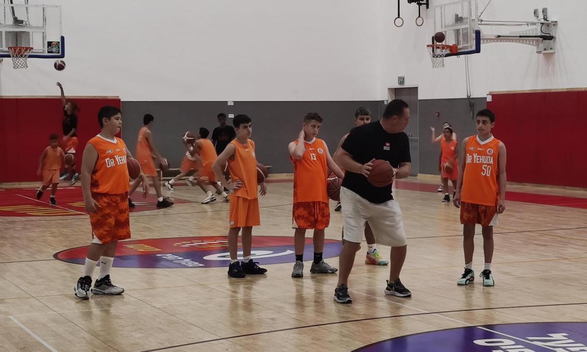 ע.ל.ה אור יהודה