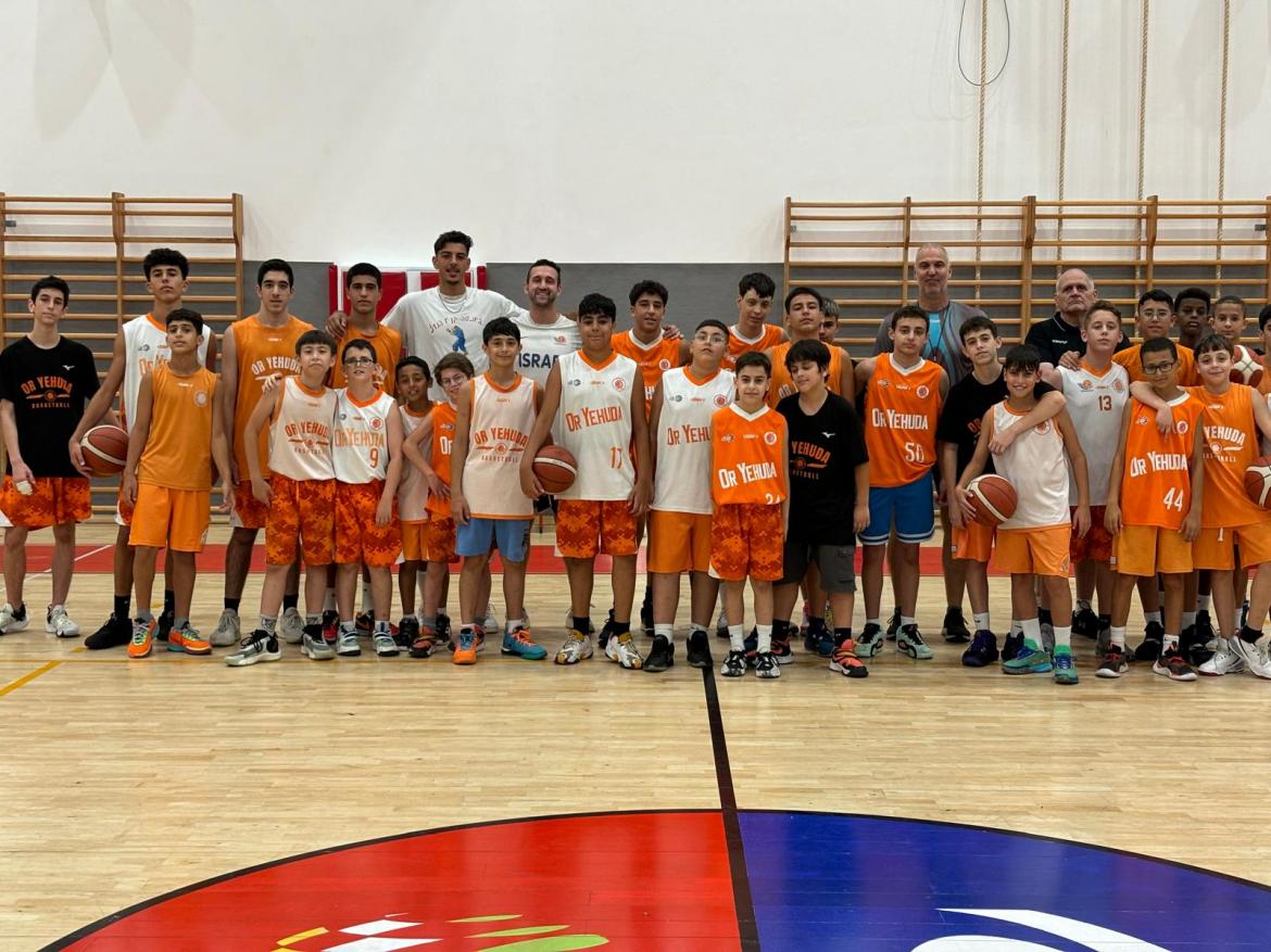 שסיימו כיתות א' עד ו'.