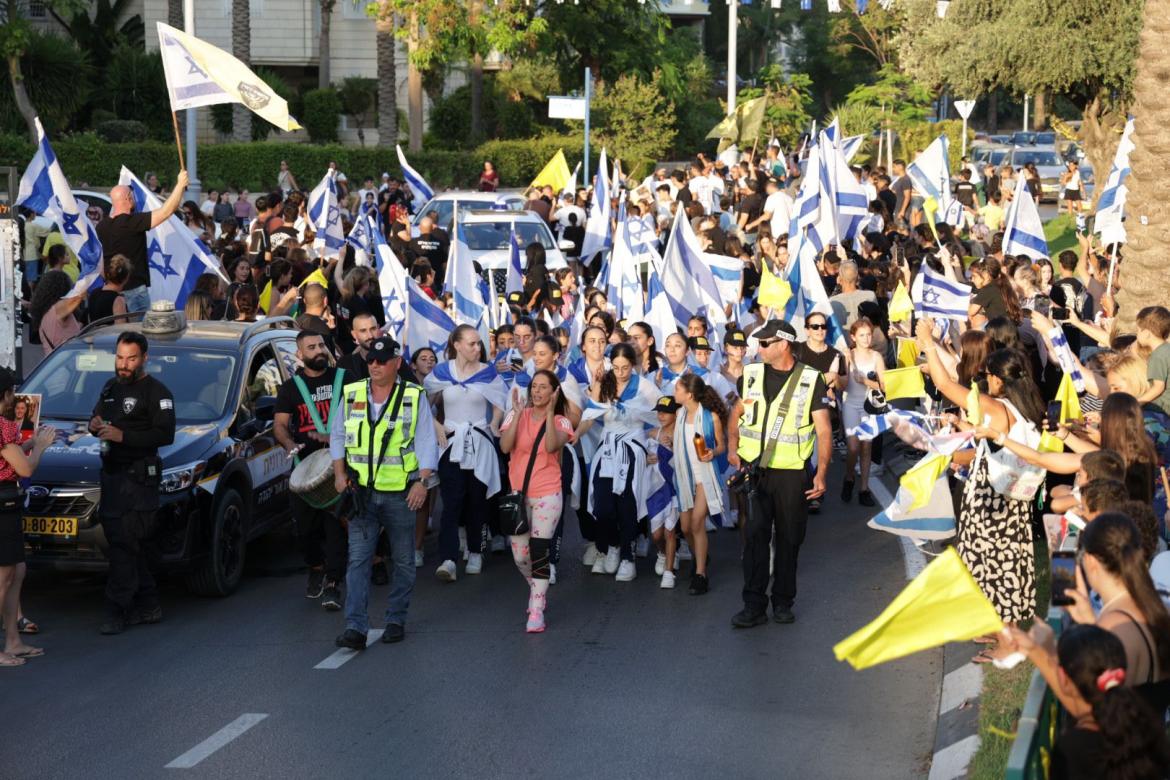 ו החובה שלי לצד האחים והאחיות שלי