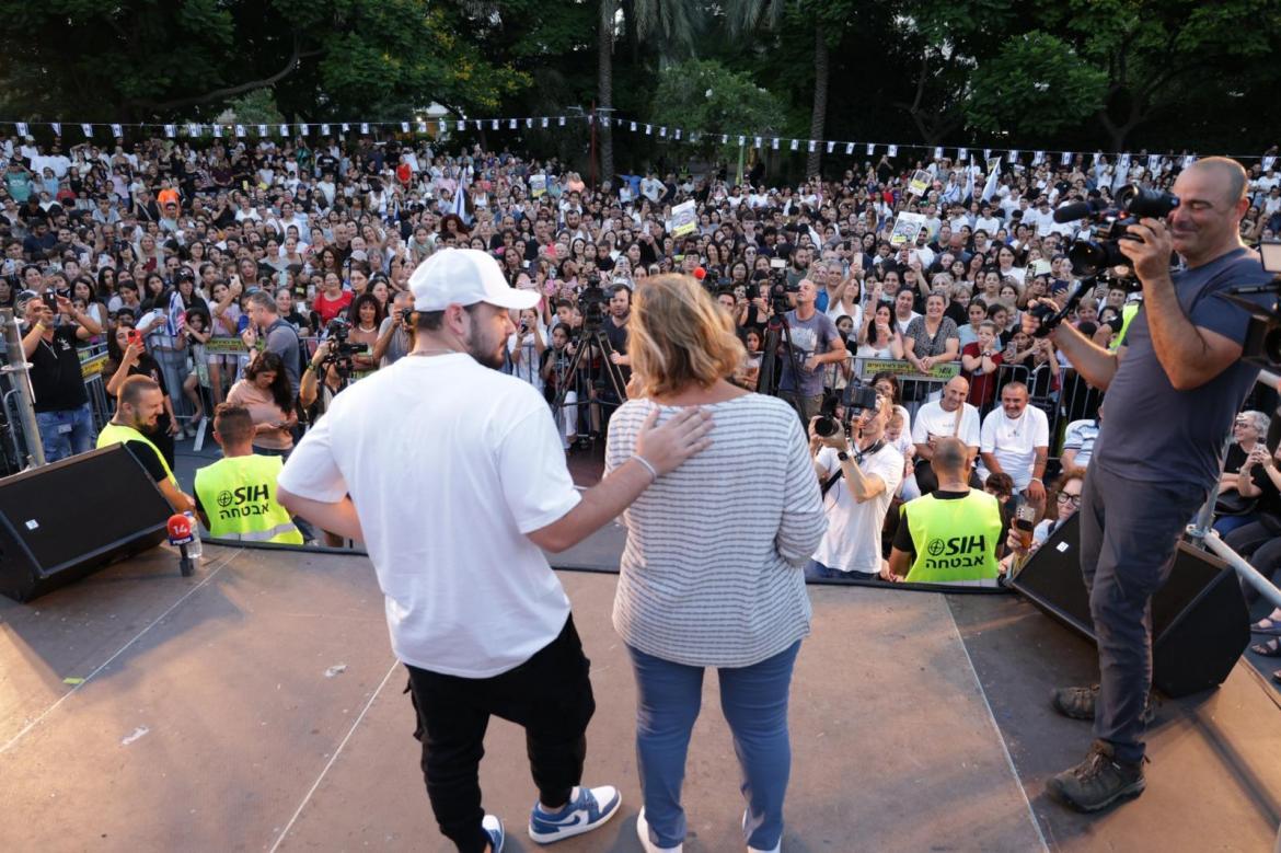 צילומים: דוברות עיריית אור יהודה. 