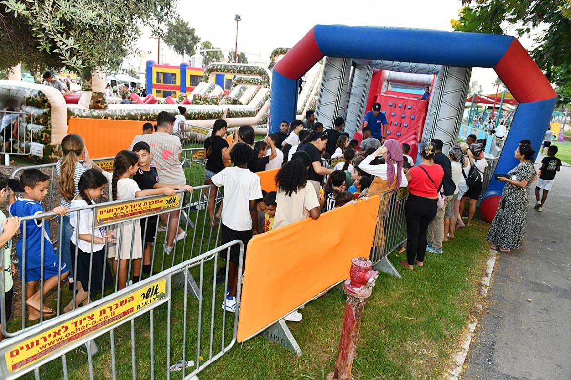 צילומים: וידאו אקשן