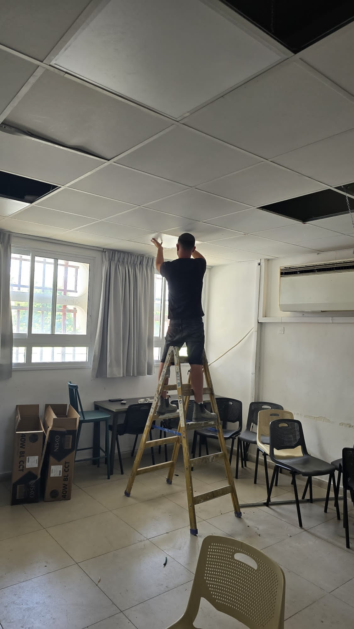 צילומים: דוברות עיריית אור יהודה