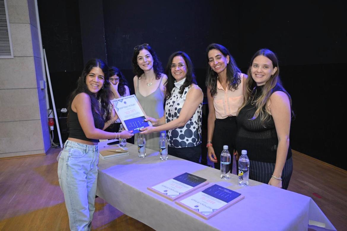 צילומים: סטודיו ישראל