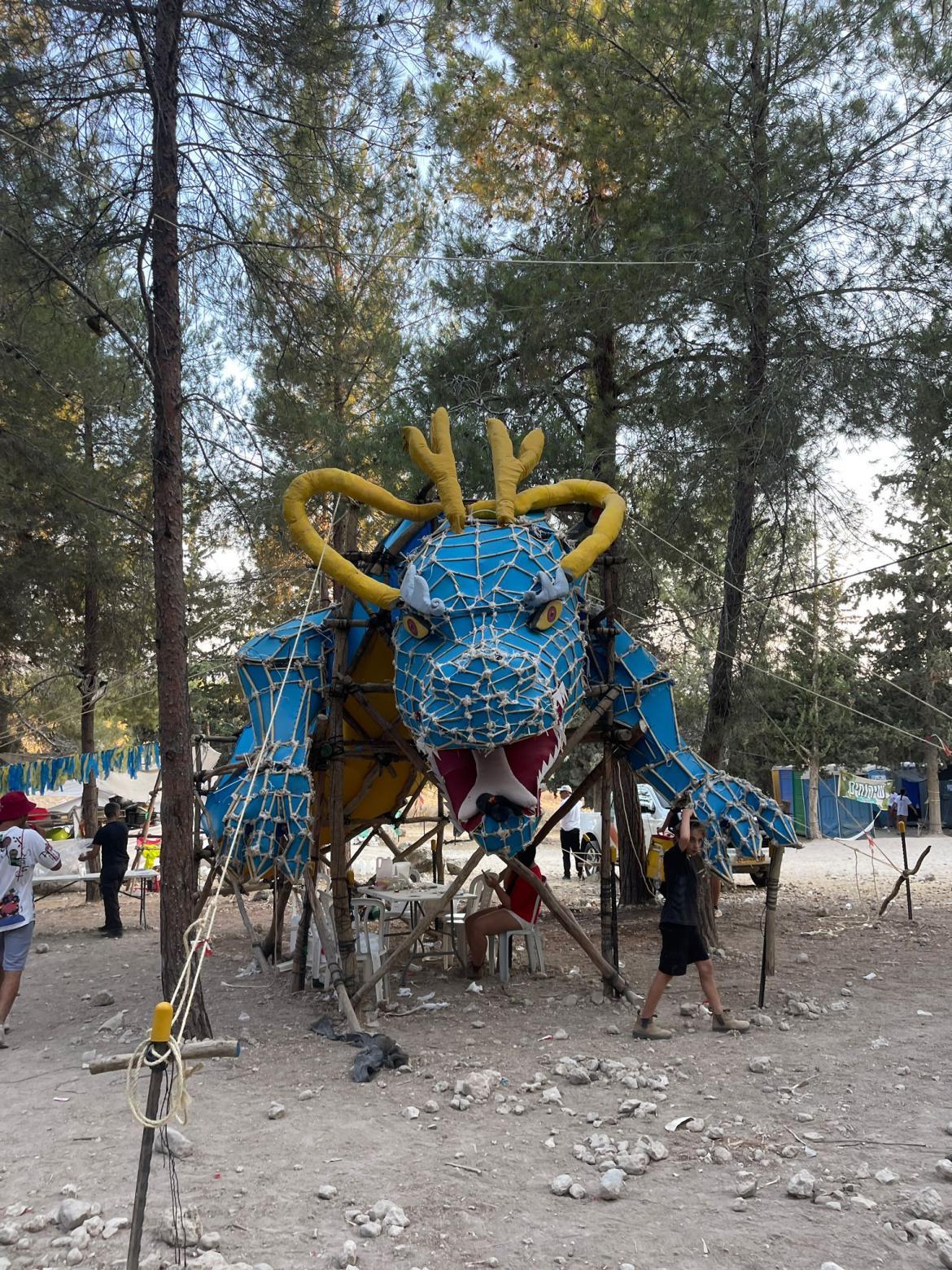 זה המקום לציין