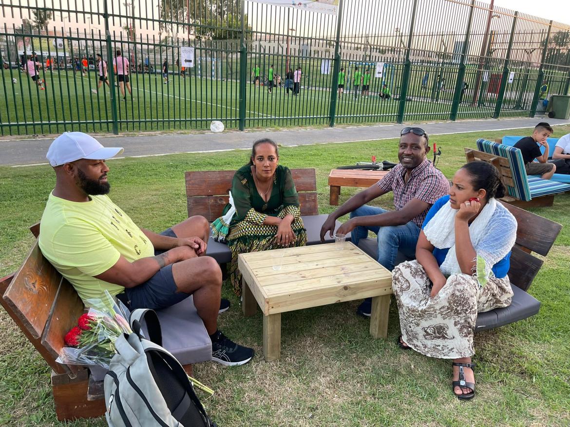 שלישי וחמישי