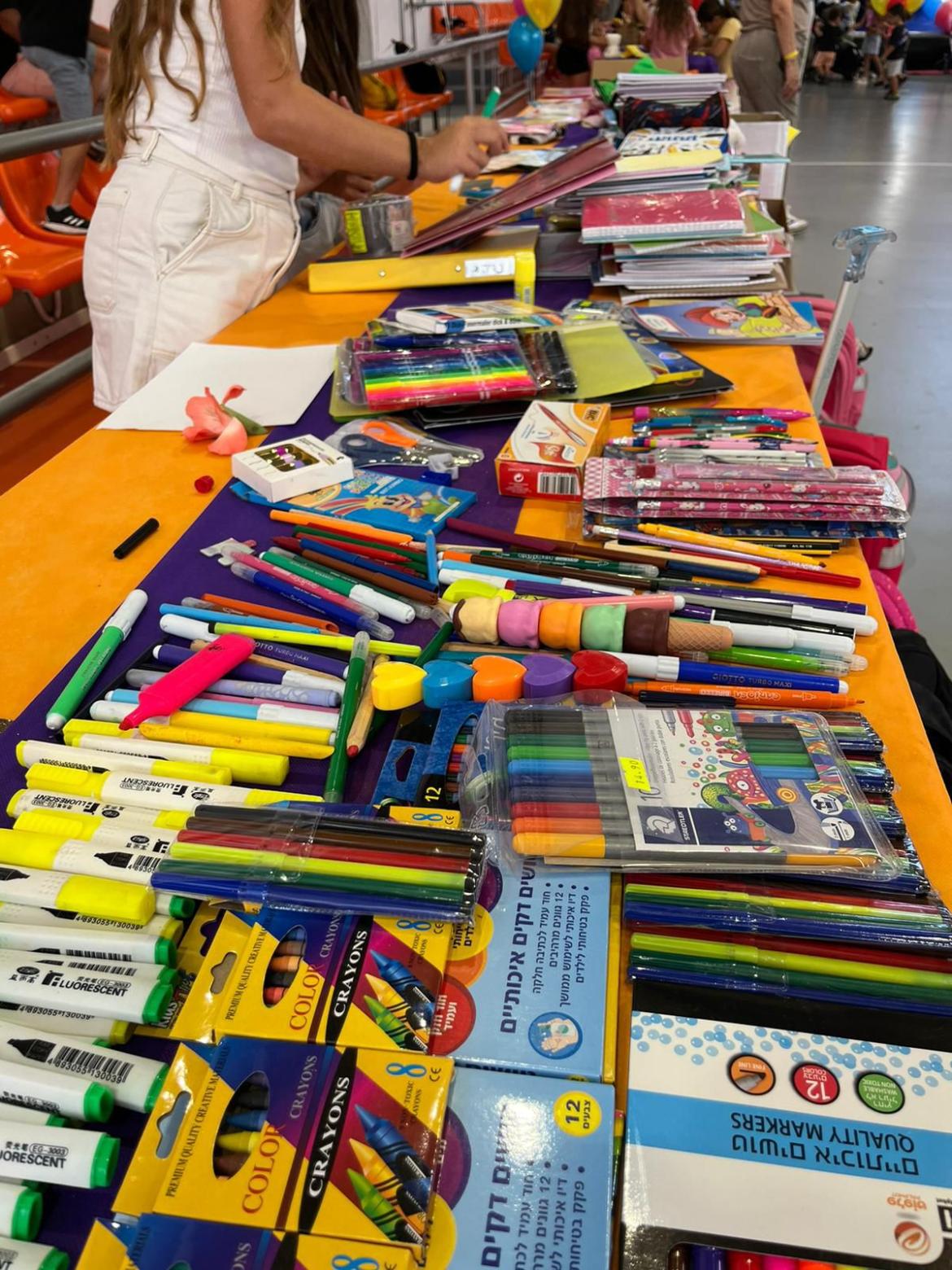 צילומים: "נפגשים" מרכזים קהילתיים