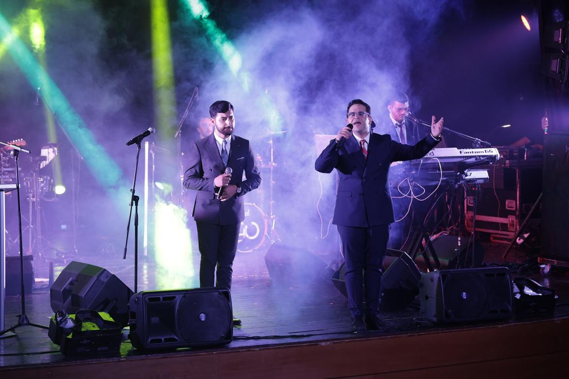 במסגרת האירוע,