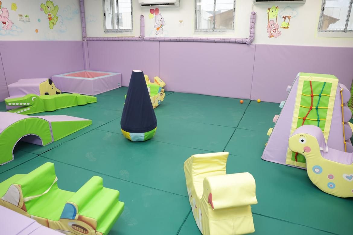 לקבל שירותי חינוך 