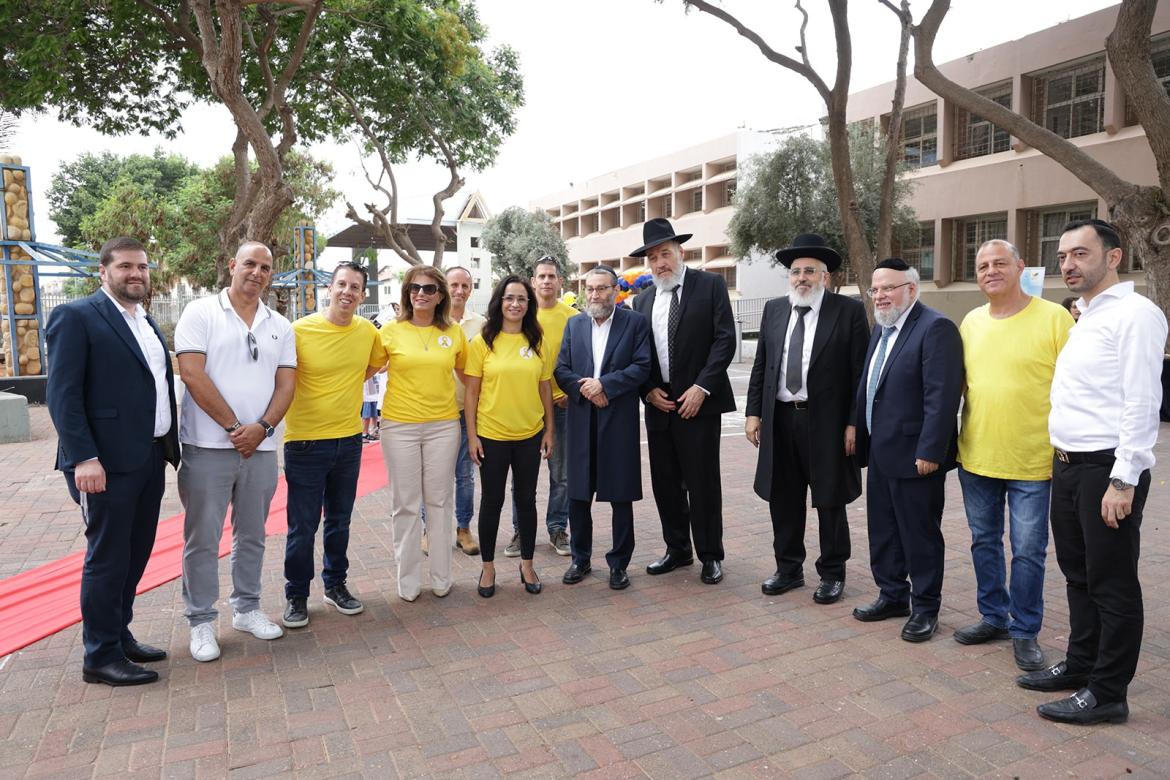 צילומים: סטודיו ישראל