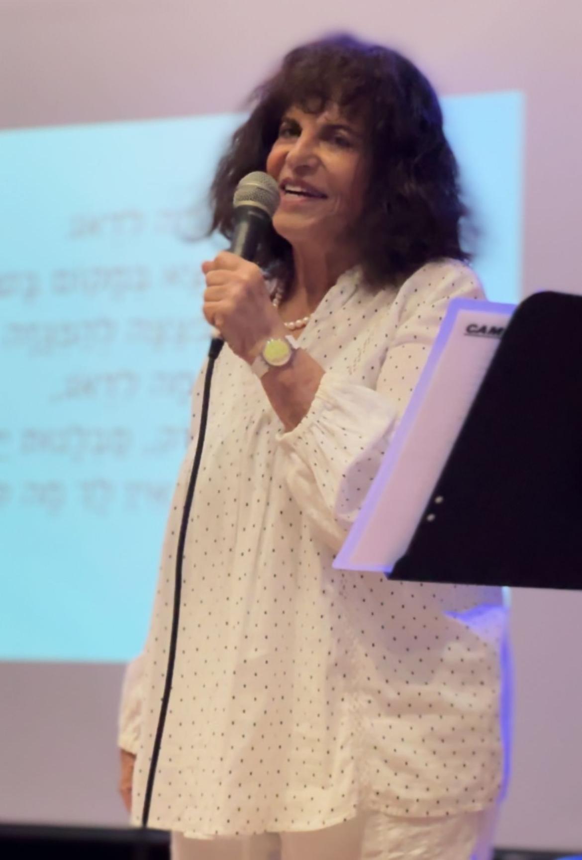 צילומים: "נפגשים" מרכזים קהילתיים