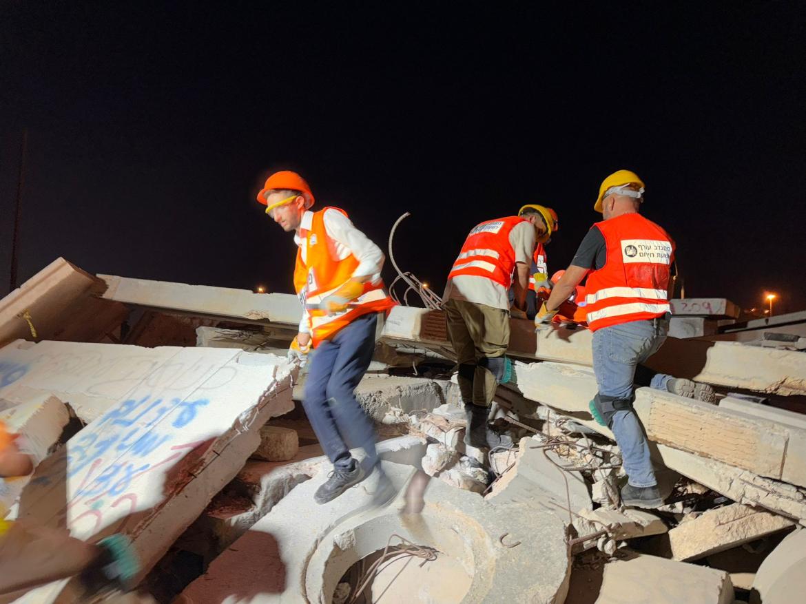 עיריית אור יהודה ממשיכה