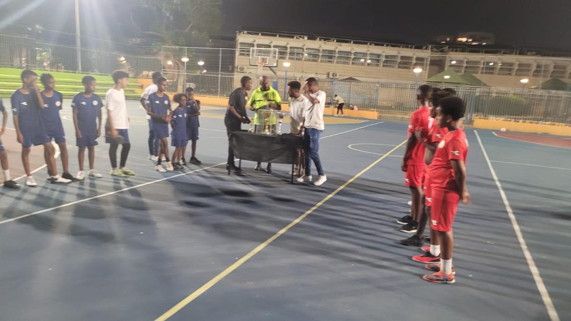 היה לנו חשוב