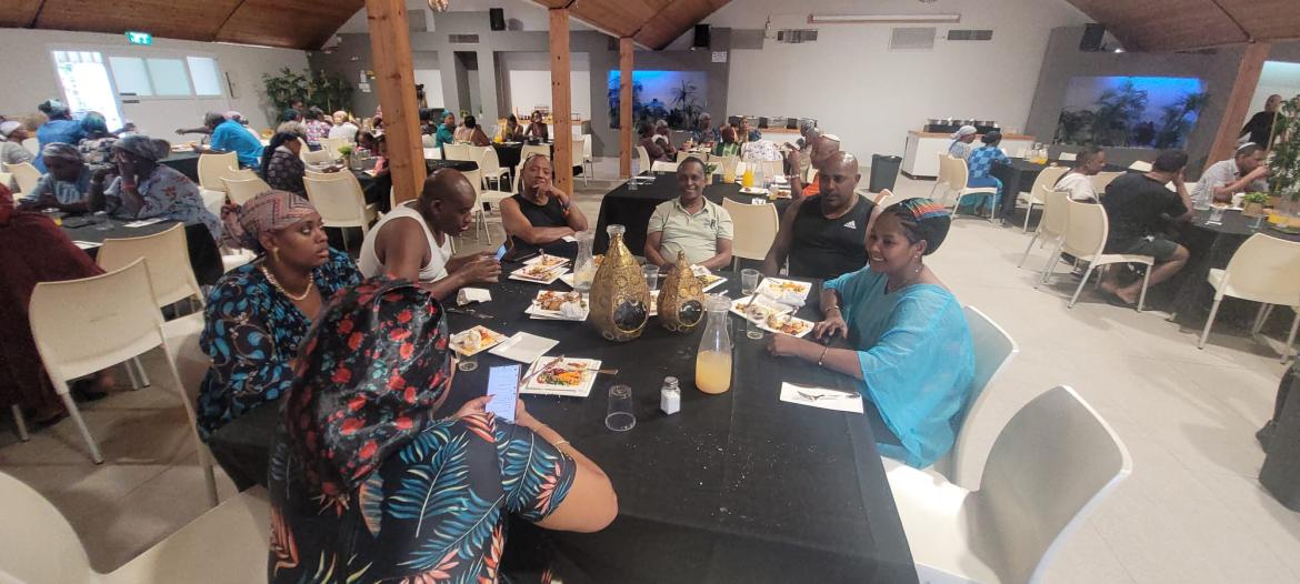 קיץ מלא פעילויות 