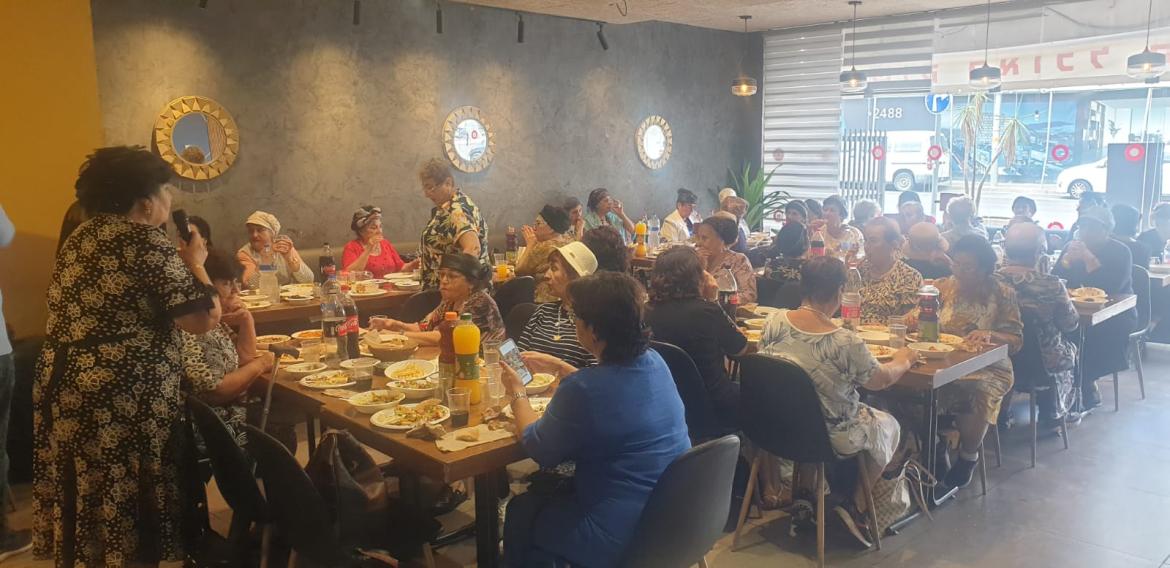 צילומים: דוברות עיריית אור יהודה