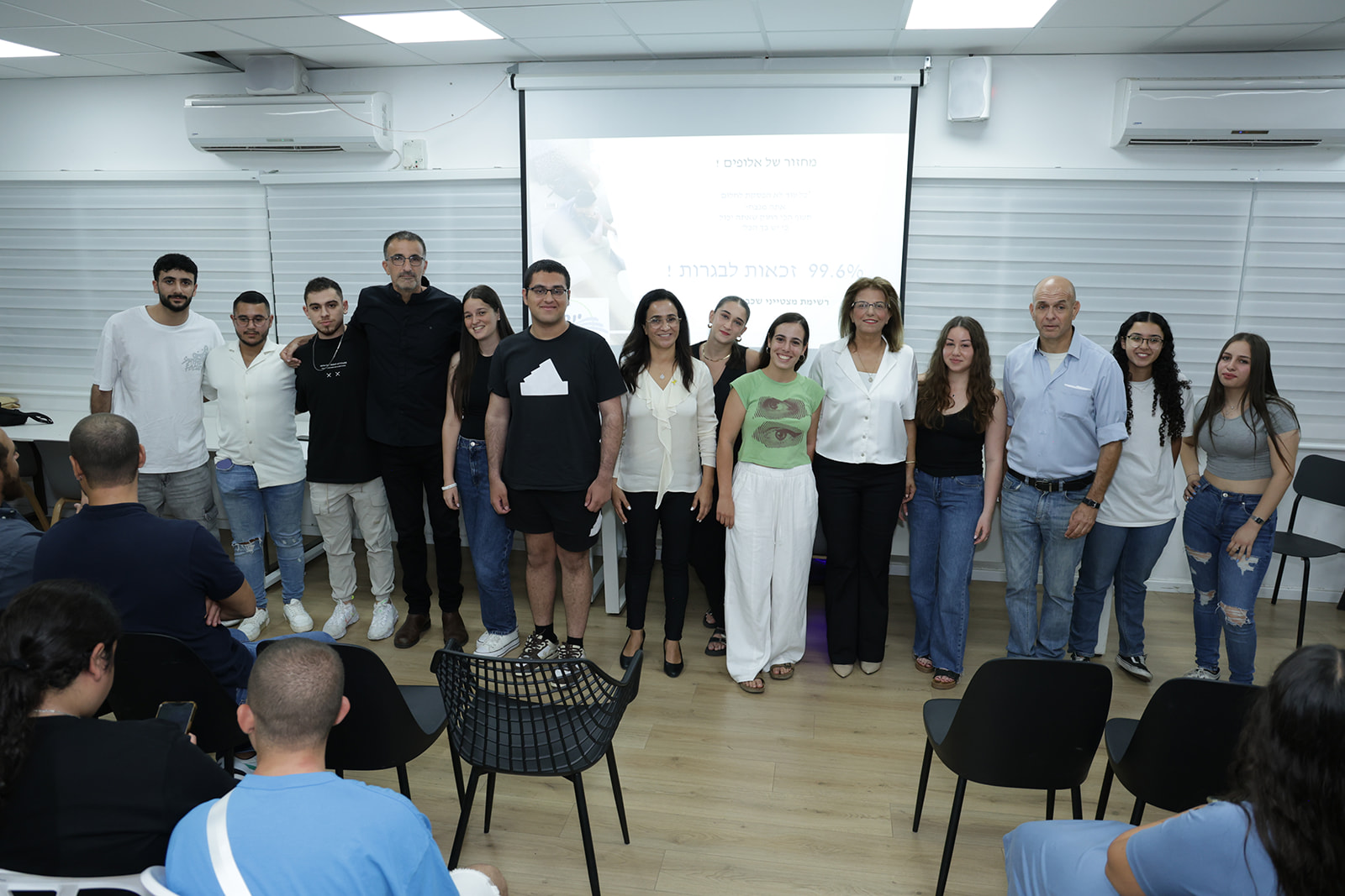 זכאות לבגרות