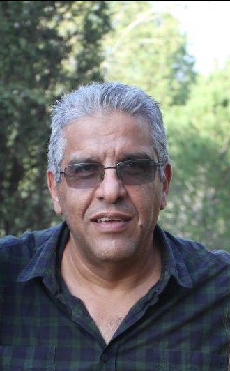 אילן קומה צילום פרטי