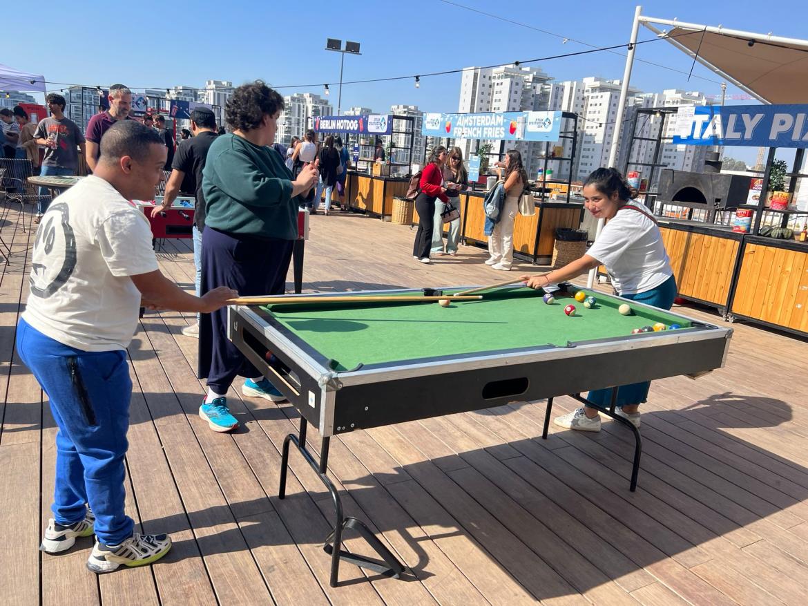 ראש העיר, ליאת שוחט, מציינת: 