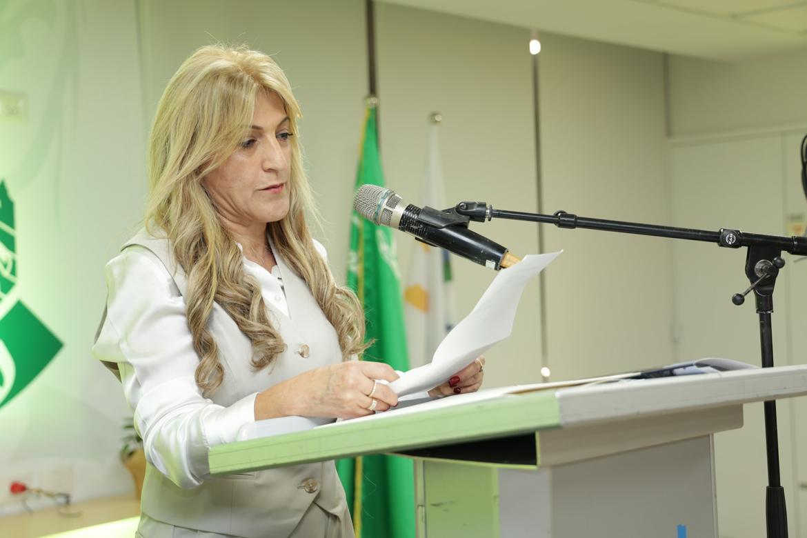 בפברואר 2016 נפלה הדר כהן. 