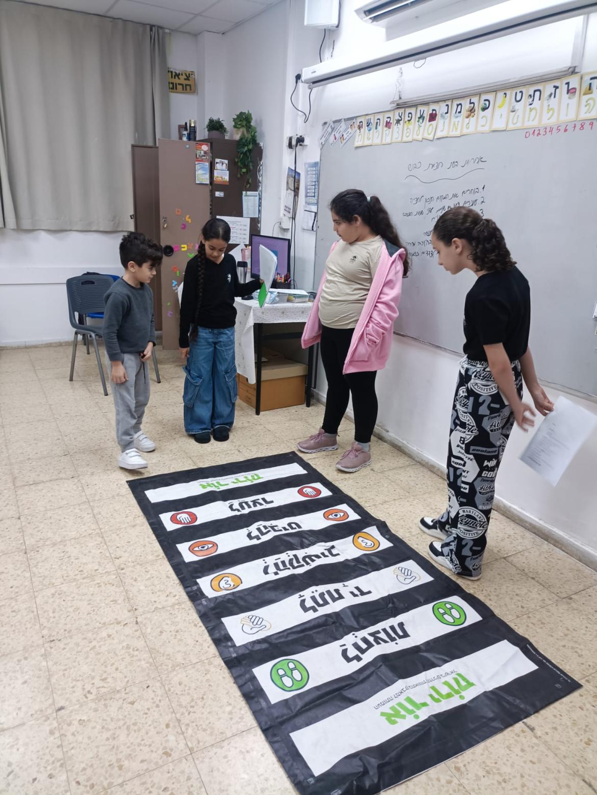 רכיבה בטוחה