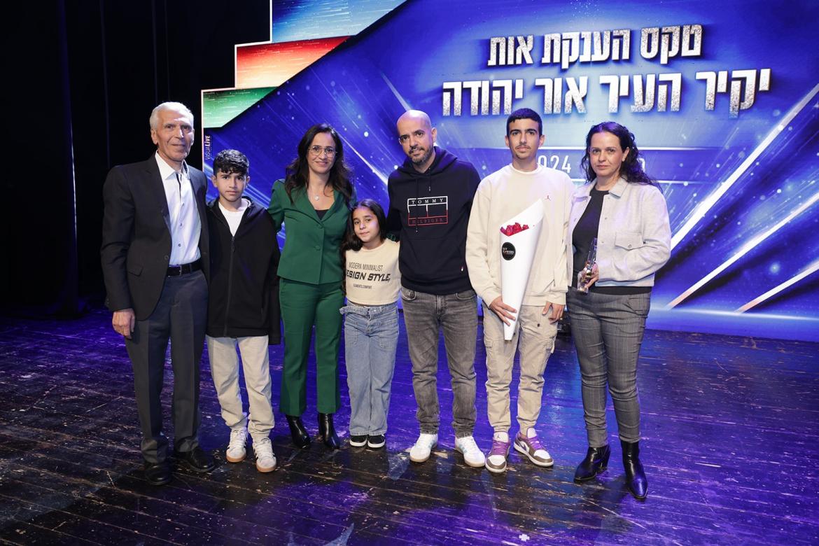 צילומים: סטודיו ישראל