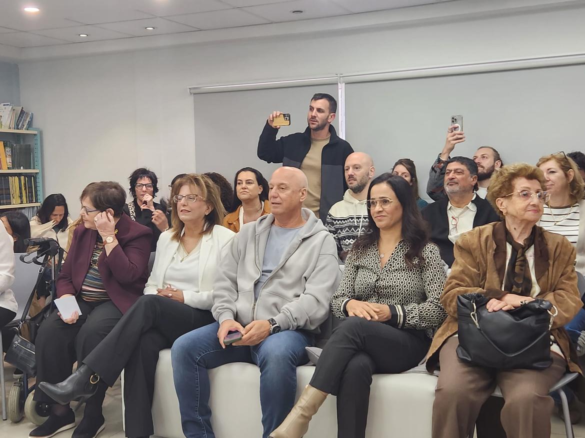 קהילת סביונים 