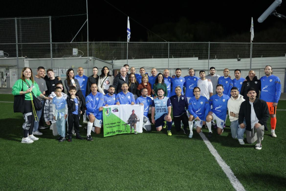 צילומים: סטודיו ישראל