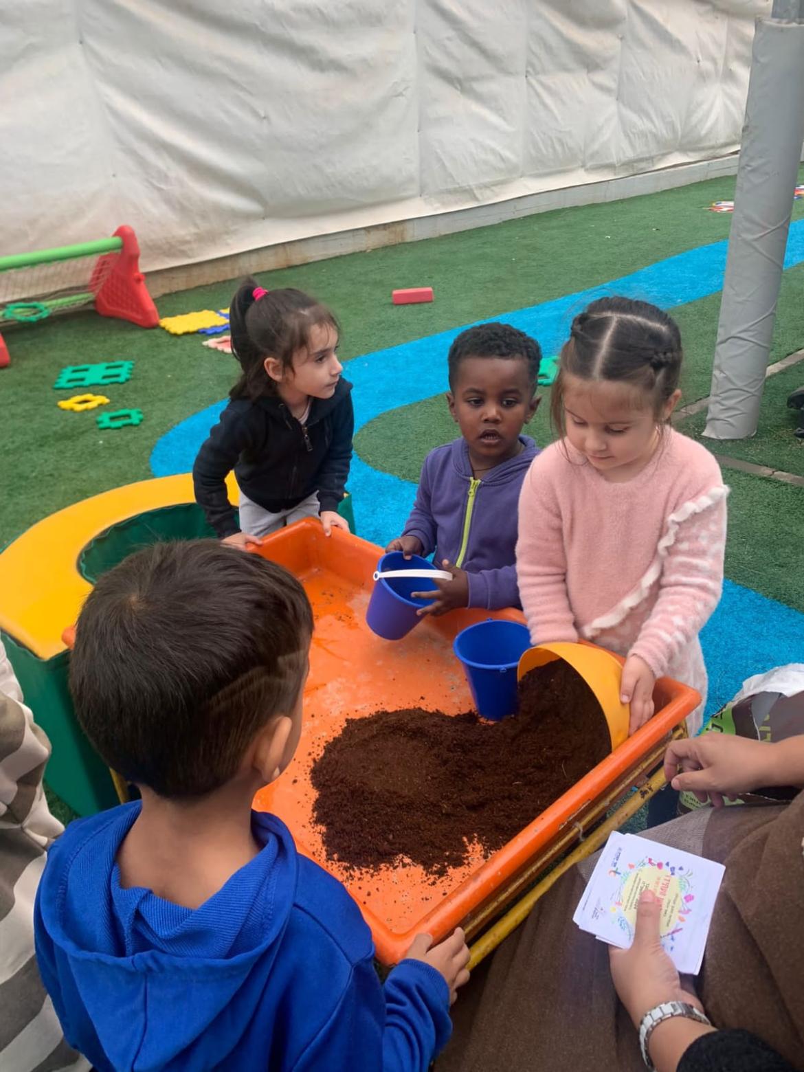 פורום רכזי החינוך