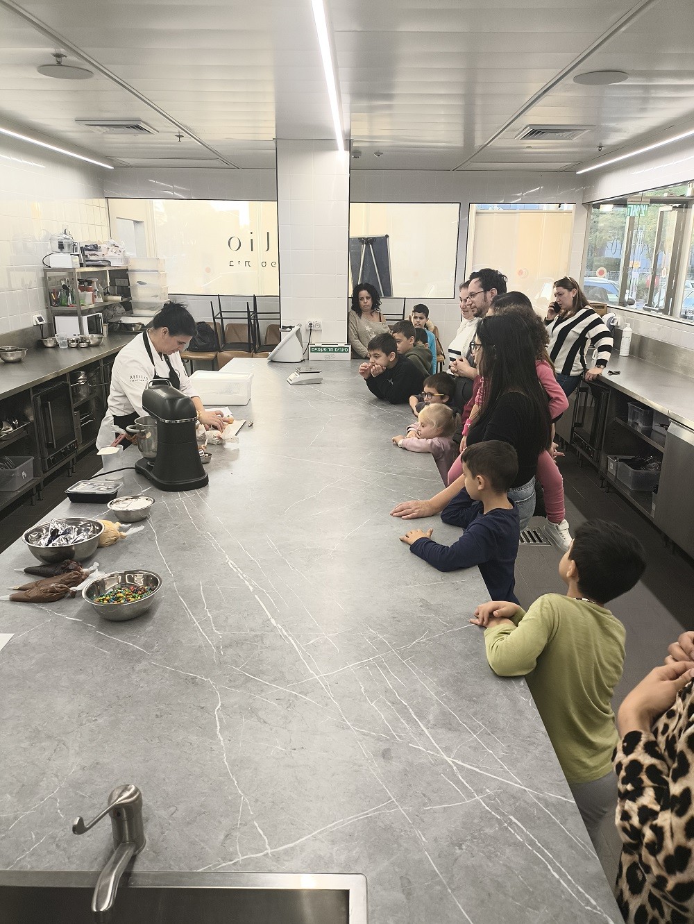 פעילויות העצמה