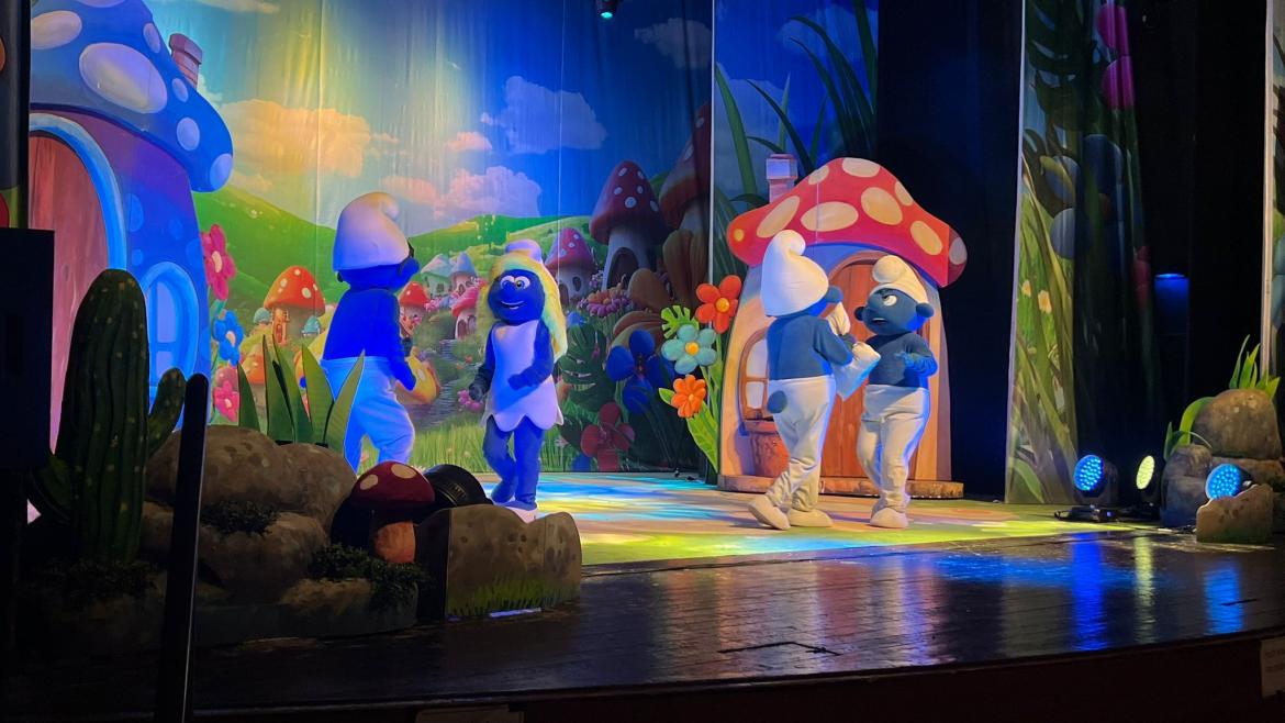 במסגרת הפסטיבל 