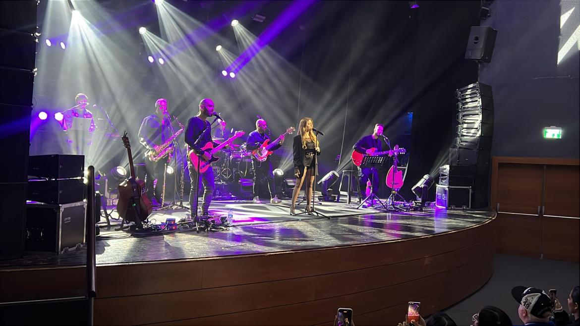 תרבות איכותית לכל משפחה בעיר