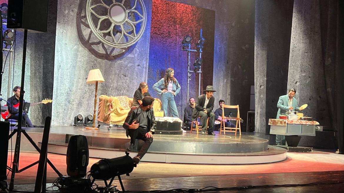 זהבה ושלושת הדובים