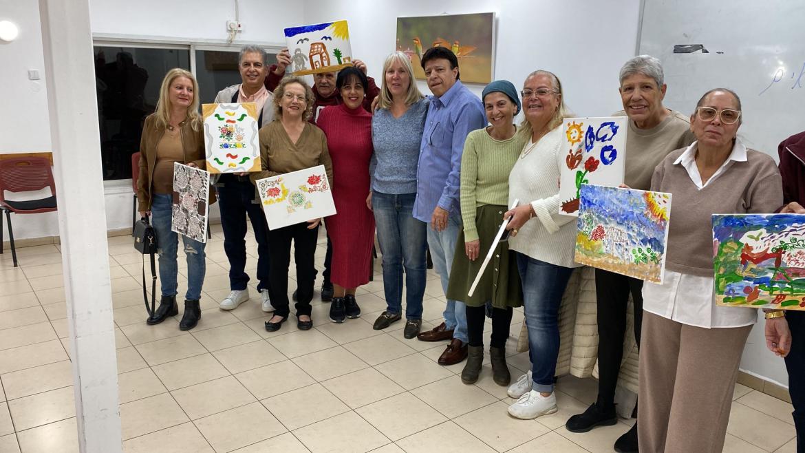 צילומים: דוברות עיריית אור יהודה