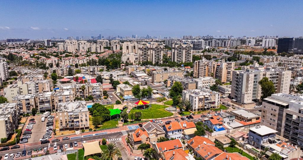 קריית גיורא באור יהודה תזכה למימון פעילות חברתית וקהילתית להתחדשות עירונית