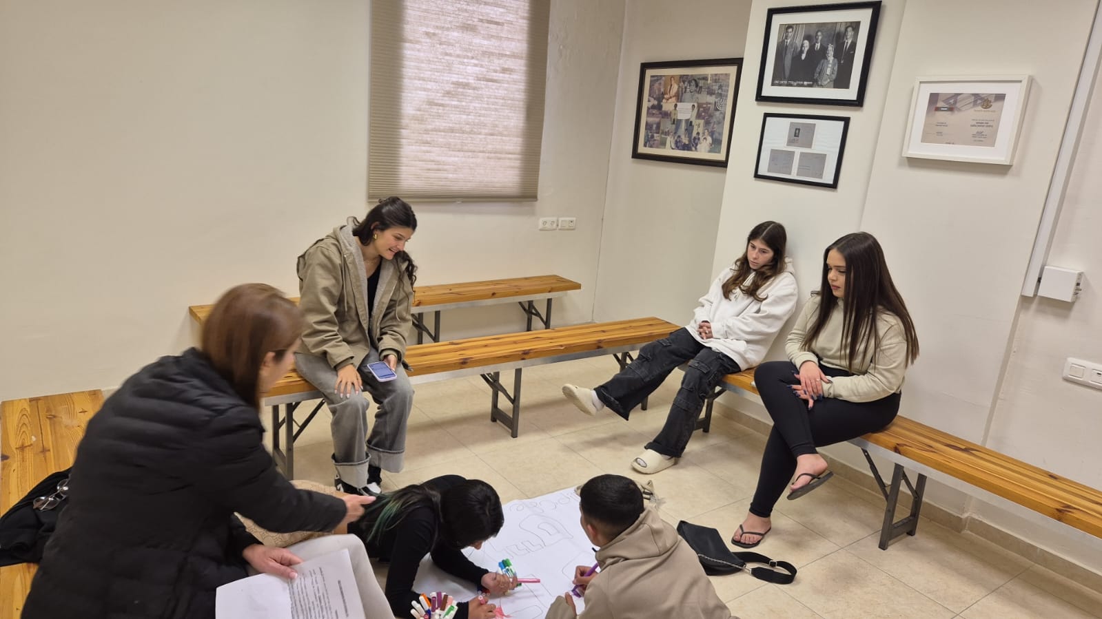 דלילה אשכנזי